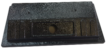 B/ 18"SP CANOPY - 465mm x 235mm	_1