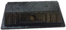B/ 18" CANOPY 465mm x 325mm	