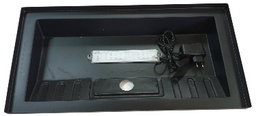 B/ 24" CANOPY - 615mm x 325mm	