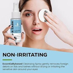 DAMMAN CLEANSING SPRAY