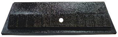 B/ 36" CANOPY - 915mm x 335mm	_1