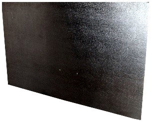 B/ 1m x 2m BLACK SHEET