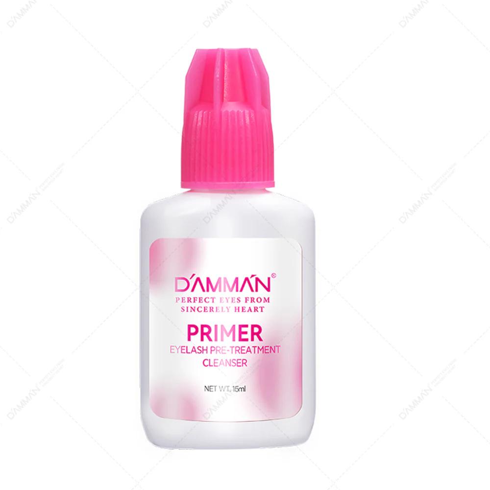 DAMMAN PRIMER
