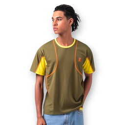 Summer Sports T-Shirt For Men    