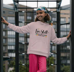 Be Still T-Shirt