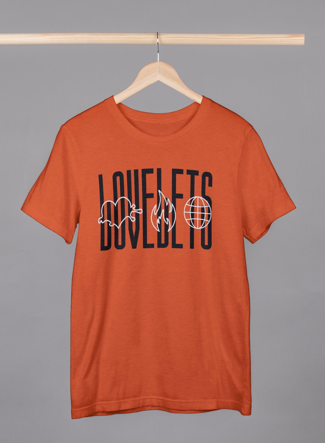 Lovelets T Shirt