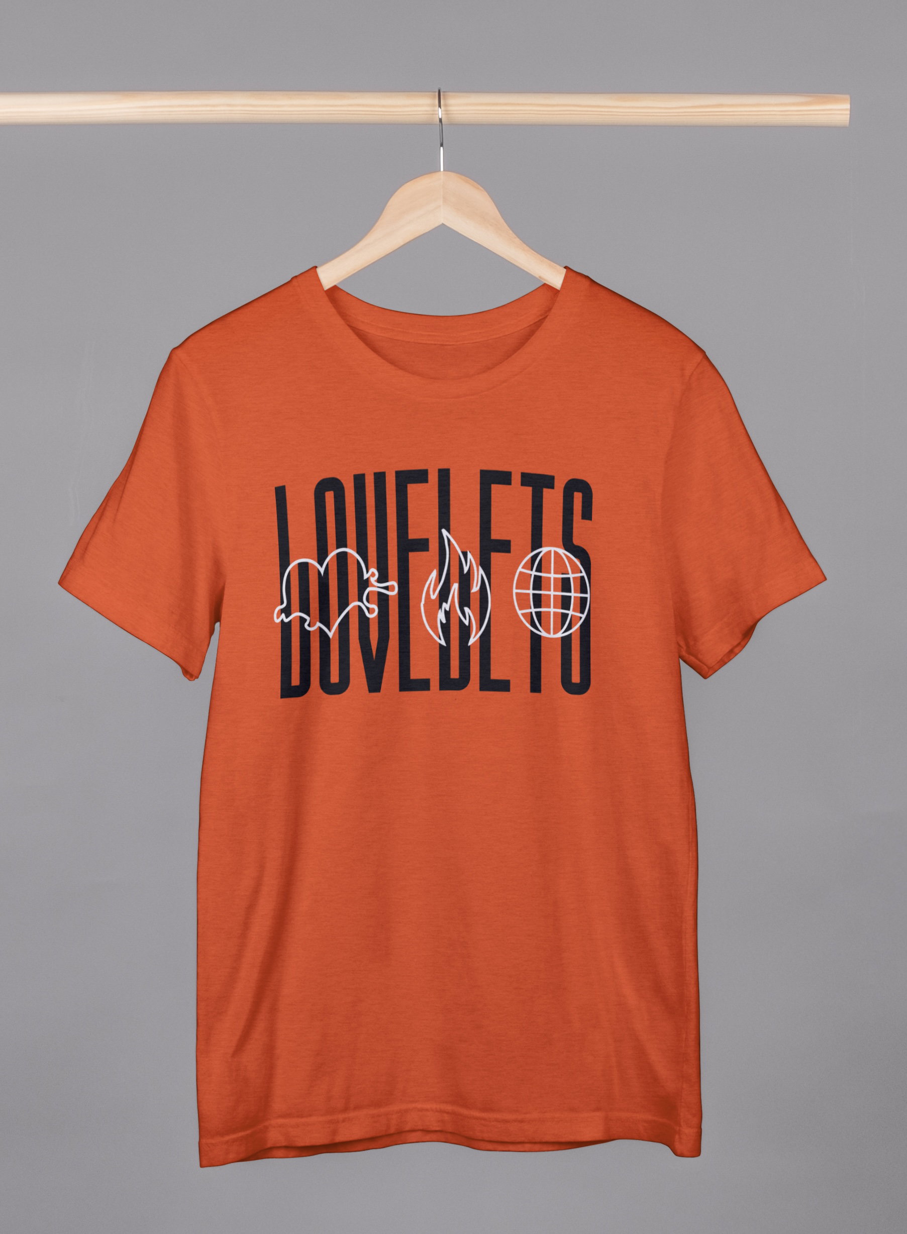 Lovelets T Shirt_0