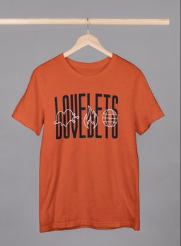 Branded T-Shirts