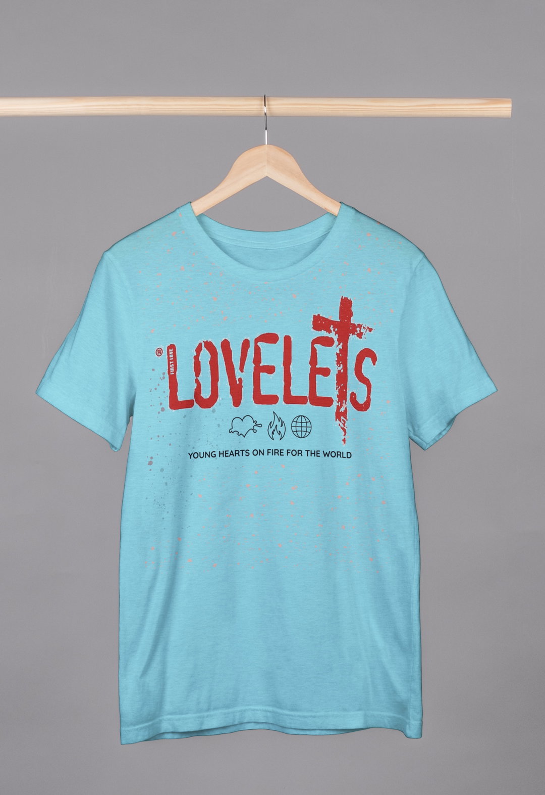 Top Lovelets T-Shirt