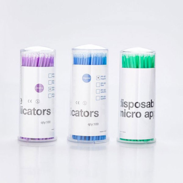 DISPOSABLE MICRO BRUSH 