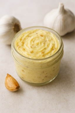 Garlic Butter