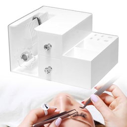 DMC FAN MAKER TOOL BOX+ORGANIZER