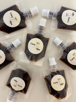 Espresso Packs