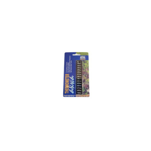 B/ THERMOMETER DIGITAL STICK ON	