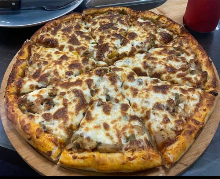 PIZZA _2