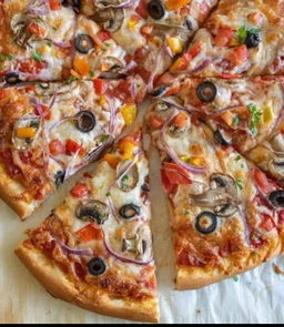 PIZZA 