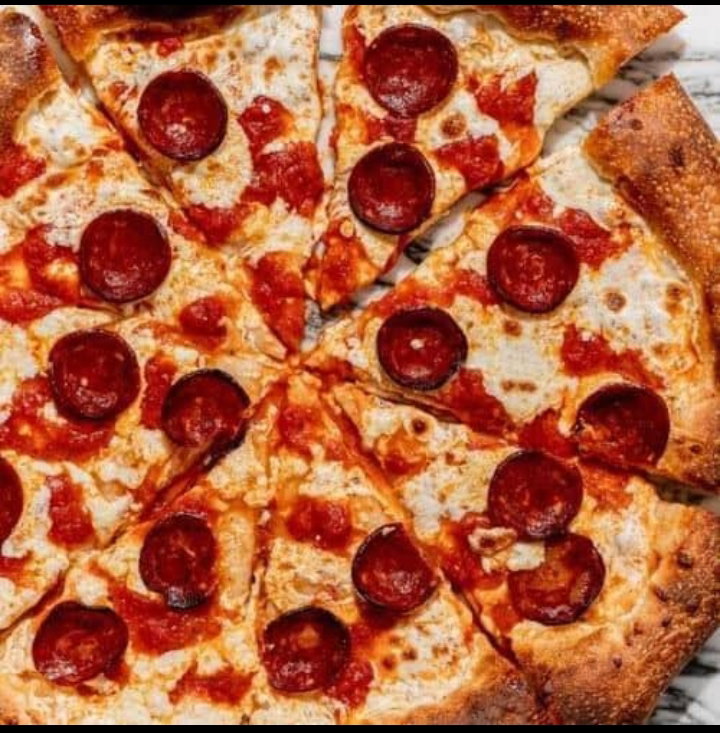 PIZZA _4