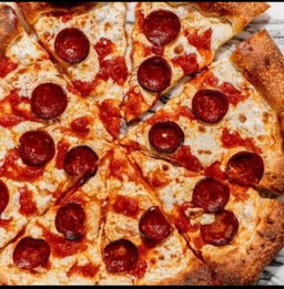 PIZZA 