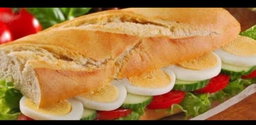 SANDWICH FROID 
