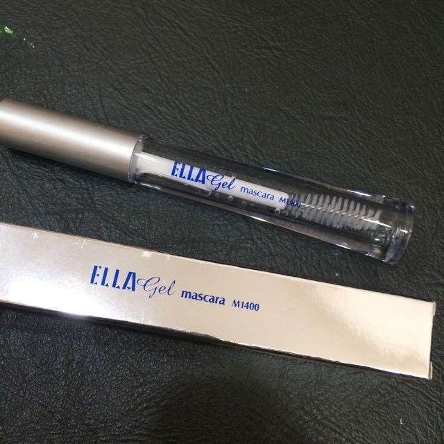 ELLA GEL MASCARA