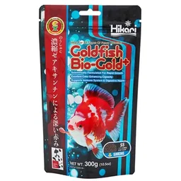 Hikari Goldfish Bio Gold+ 