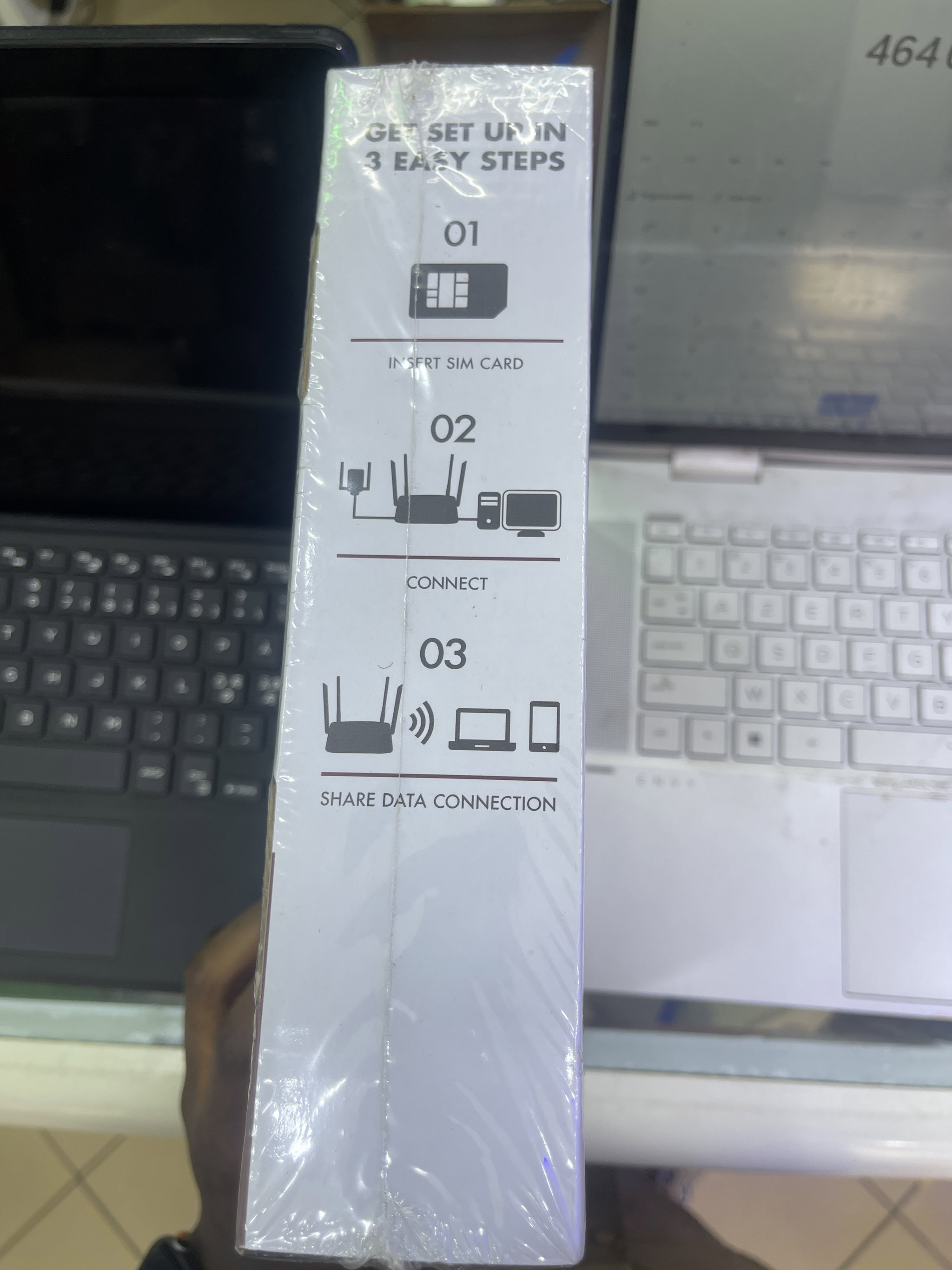 D-LINK N300 4G LTE DER-M920_2