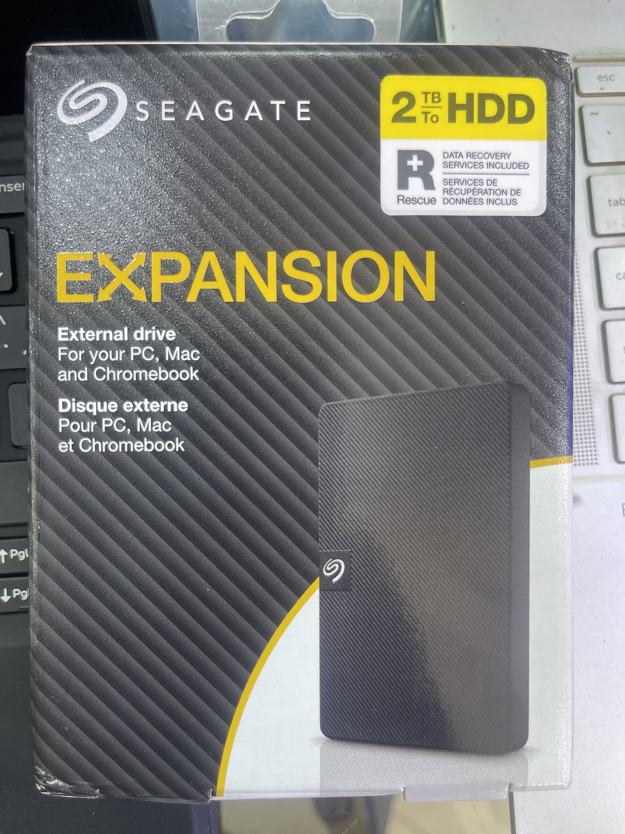 DISQUE DUR EXTERNE 2 TB HDD_0