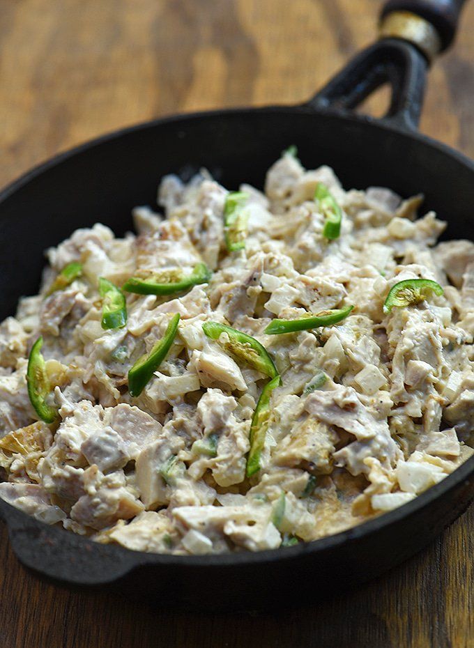 Chicken Sisig_0