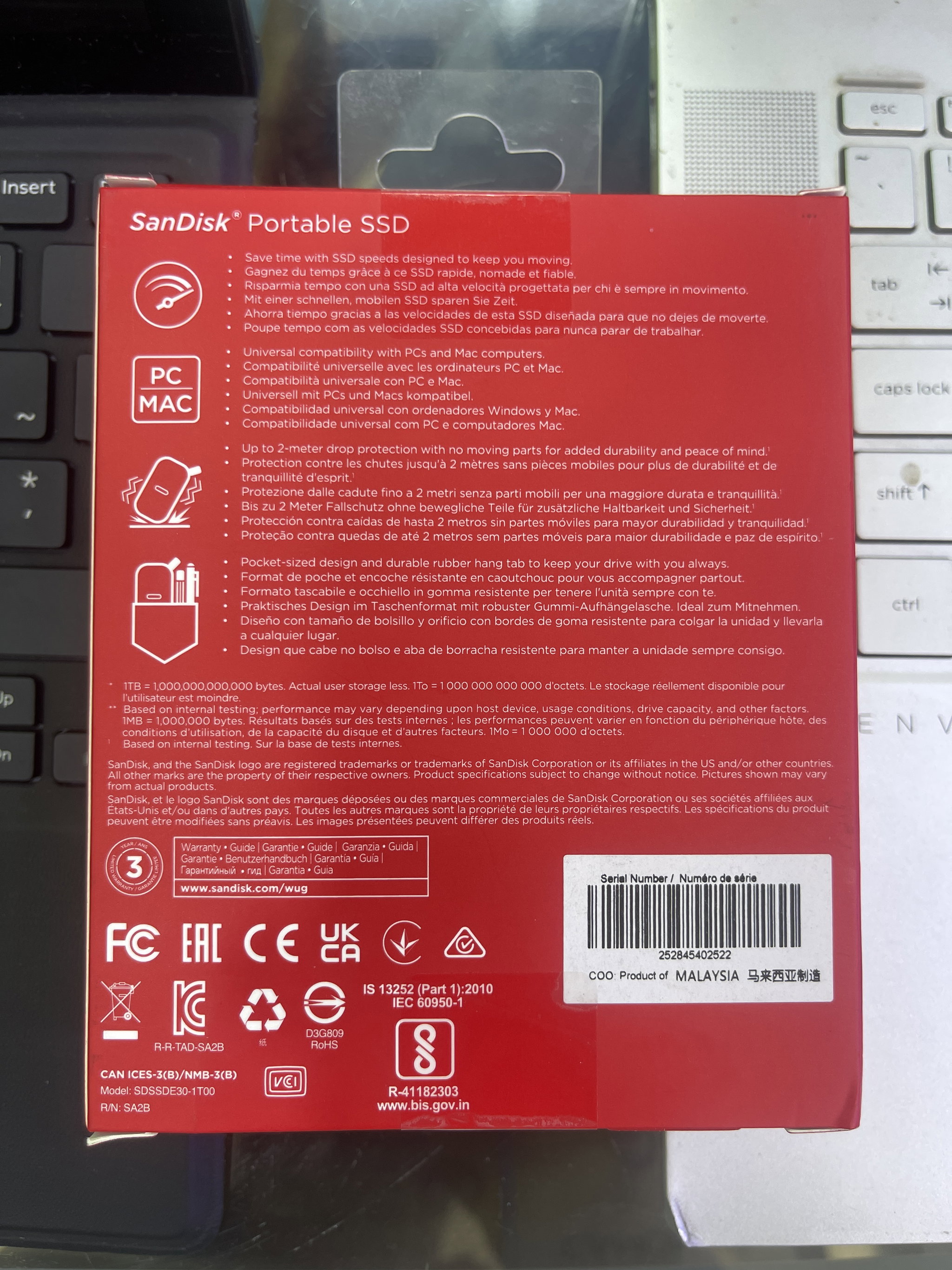 DISQUE DUR EXTERNE 1TB _1