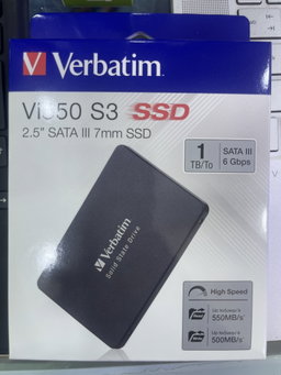 DISQUE DUR EXTERNE SSD 1 TB