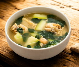Tinolang Manok