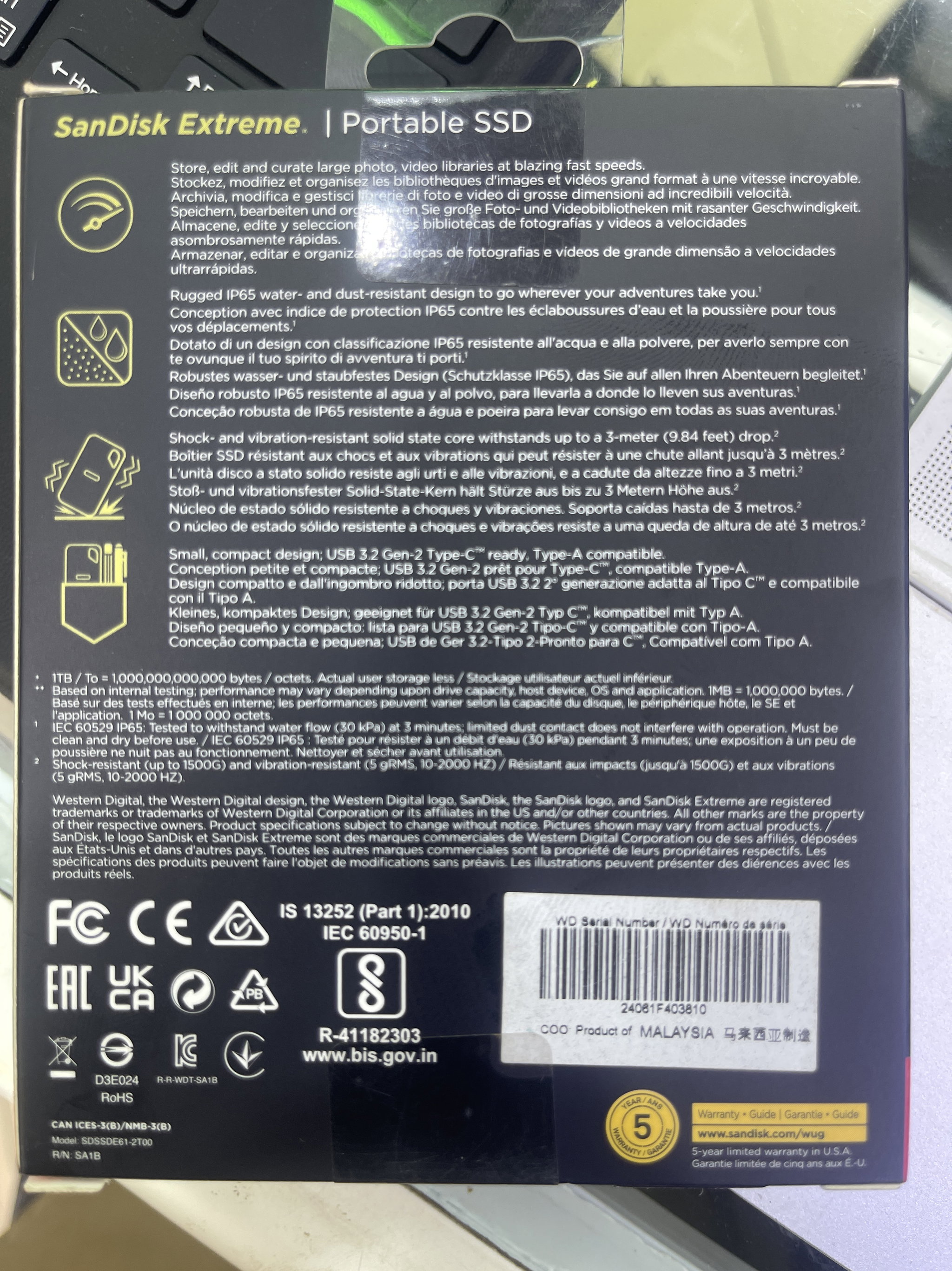DISQUE DUR EXTERNE EXTRÊME 2TB_1