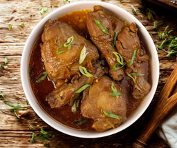 Chicken Adobo