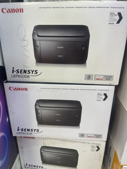 IMPRIMANTE CANON I-SENSYS