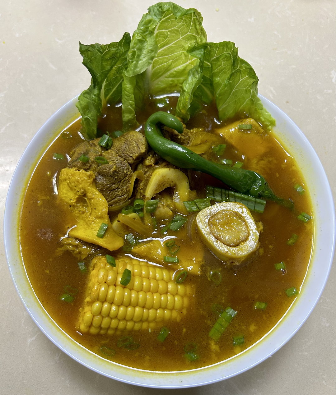 Bulalo