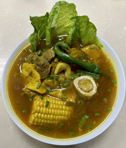 Bulalo