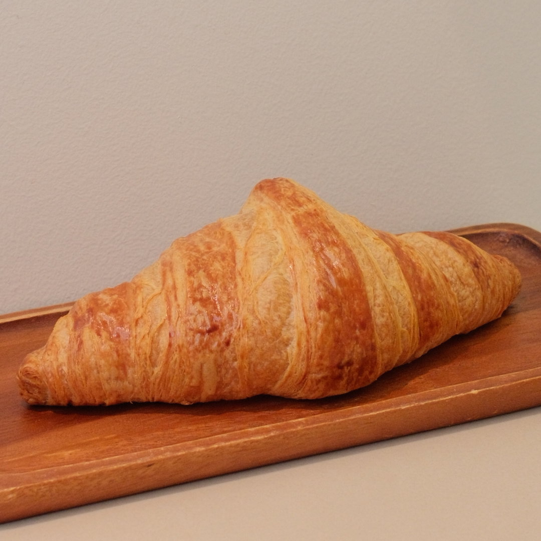 Butter Croissant