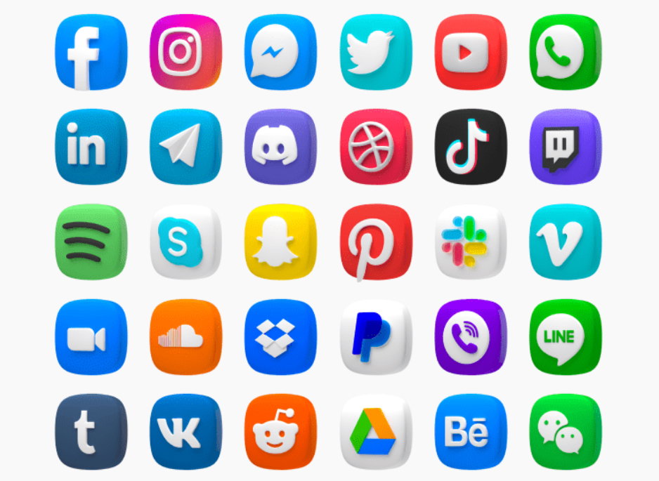 Social Accounts_0