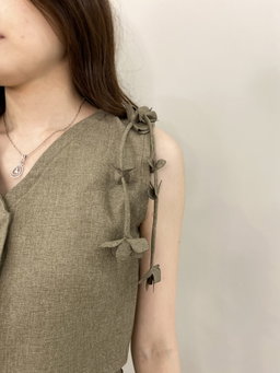 Willow Women's Vest x Pants Co-ord