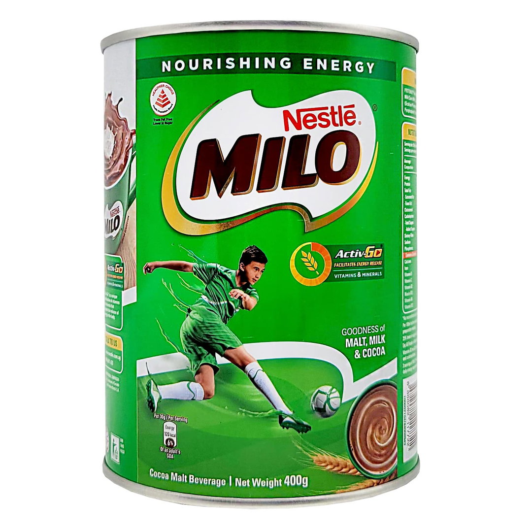 MILO 800Gx6