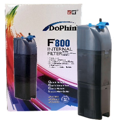 DOPHIN INTERNAL FILTER F-SERIES
