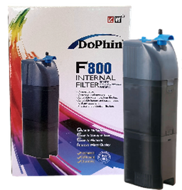 DOPHIN INTERNAL FILTER F-SERIES