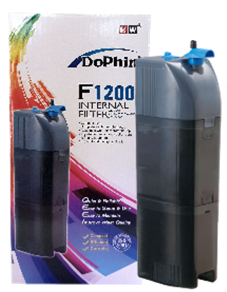 DOPHIN INTERNAL FILTER F-SERIES_3