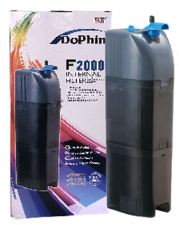 DOPHIN INTERNAL FILTER F-SERIES