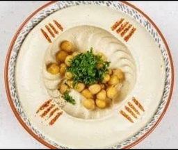 ENTREE MEZZES 