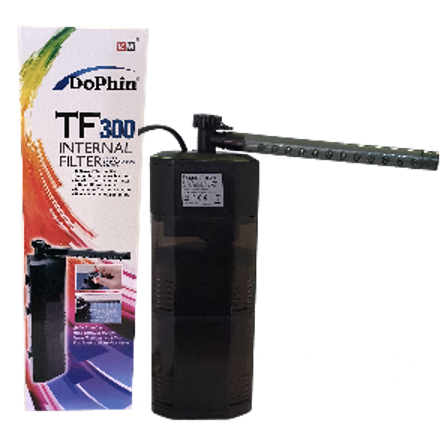 DOPHIN INTERNAL FILTER TF-SERIES_0