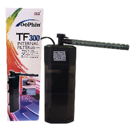 DOPHIN INTERNAL FILTER TF-SERIES