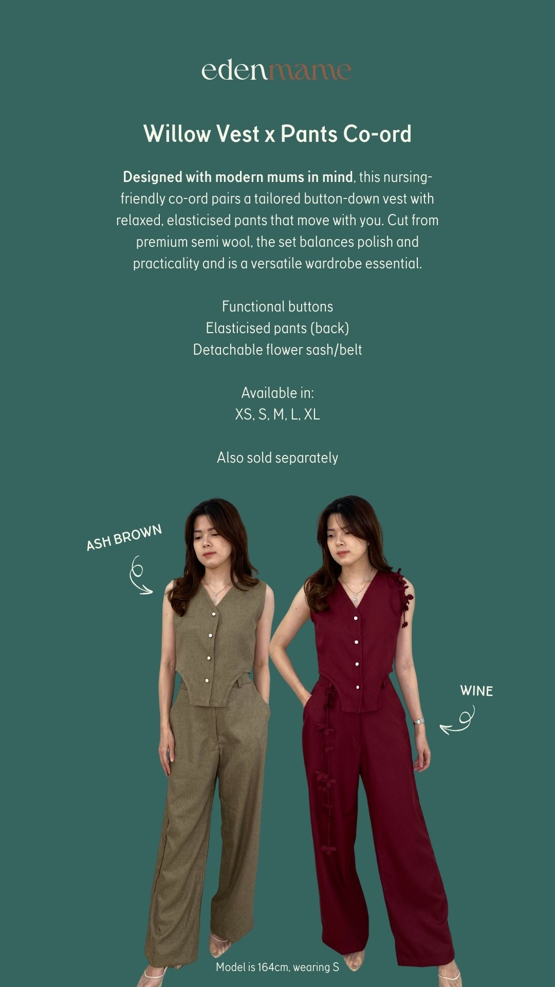 Willow Women's Pants_0