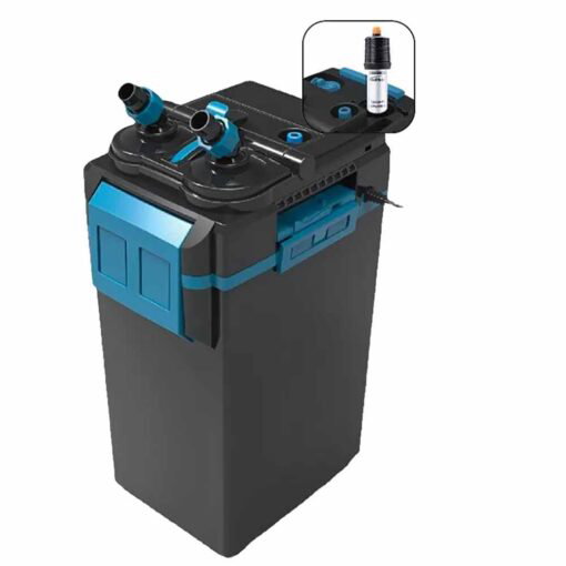 Dophin Filter - New CF Series_1