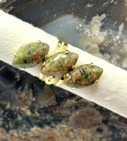 Anillo Trinidad
